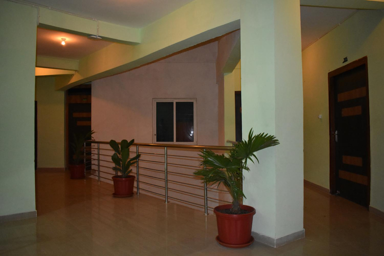 Public Area 4, HOTEL PURI GREENS, Puri