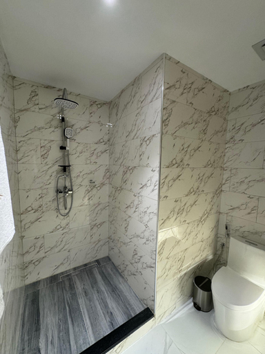 Bathroom 3, Royal Plaza Hotel - Duqm, Al Wusta