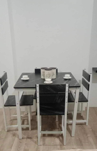 Others 5, Cozy Loft at Mesavirre Garden Residences, Bacolod City