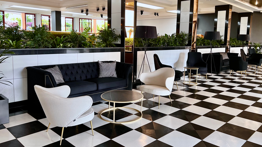 Public Area 4, Hotel Puerto Palace, Santa Cruz de Tenerife