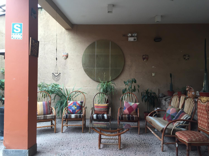 Food & Drinks 5, Taypikala Hotel Cusco, Cusco