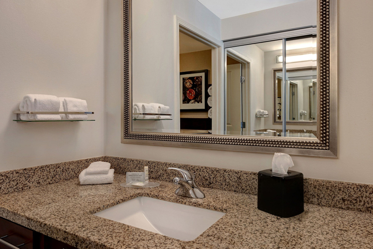 Bathroom 3, Residence Inn by Marriott Glenwood Springs, Garfield