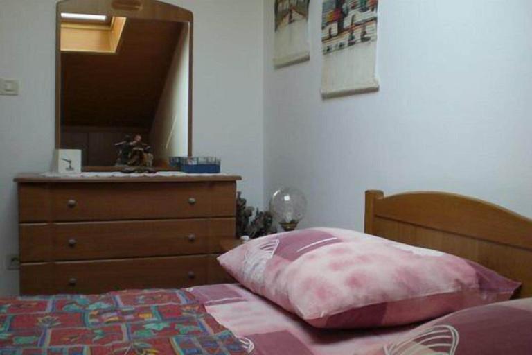 Bedroom 2, Split Apartments Peric, Split