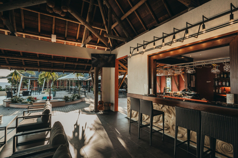 Food & Drinks 5, Tamarina Golf & Spa Boutique Hotel, Black River