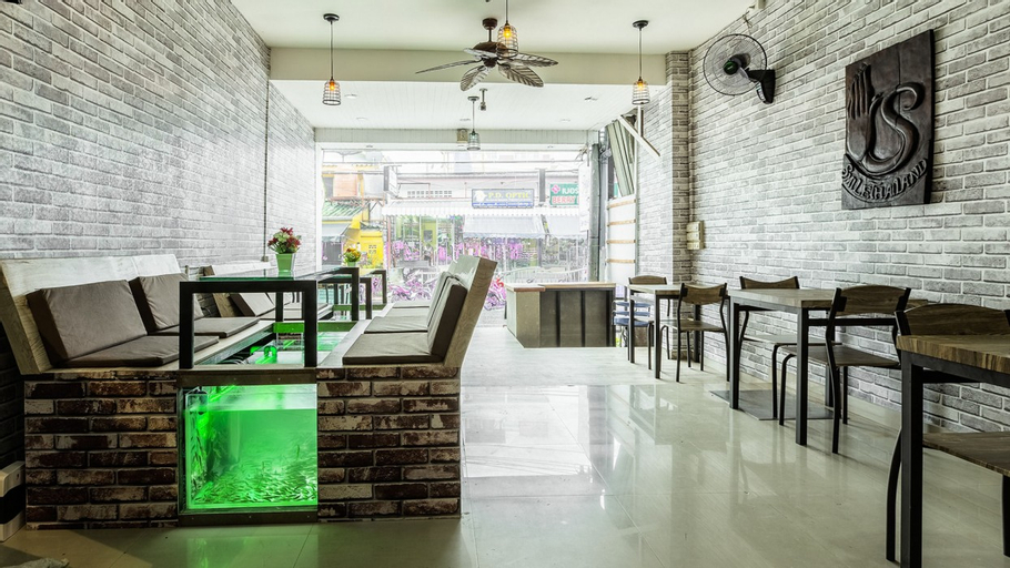 Others 3, Again Thaicharm House at Patong Beach, Phuket Island