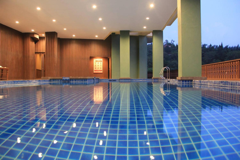 Swimming Pool 3