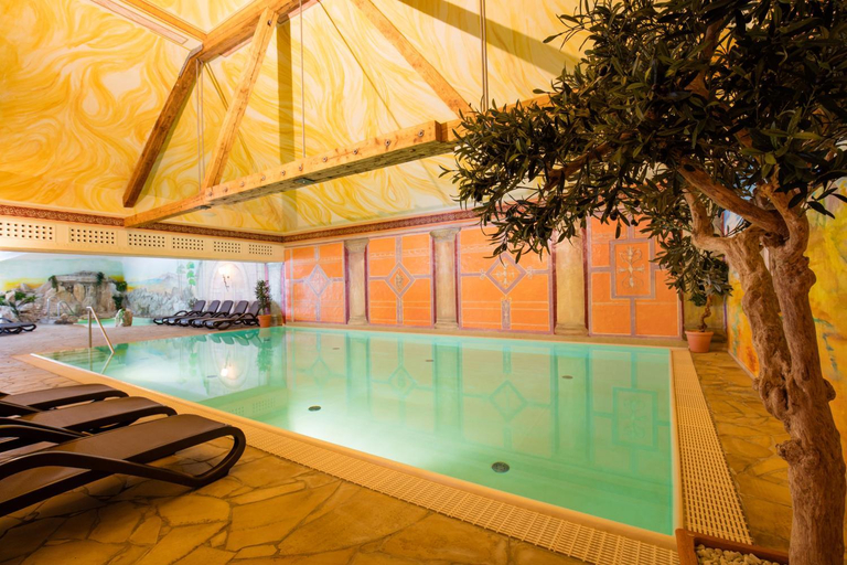 Sport & Beauty 2, Hotel Reiterhof, Kulmbach