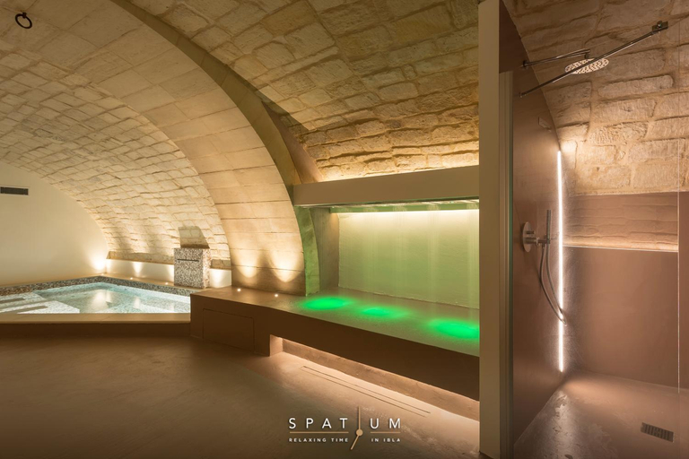 Sport & Beauty 2, B&B Giardino Di Pietra, Ragusa