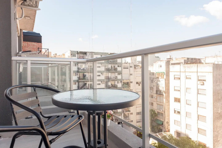 Others 5, CloudBA Oro Soho Apartments, Distrito Federal