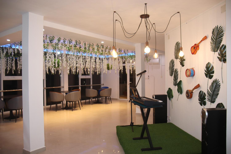 Public Area 4, Hary's aparthotel, Atsimo-Andrefana
