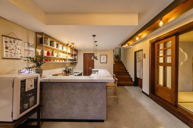 Public Area, Hangzhou XianQingShan Homestay Westlake, Hangzhou