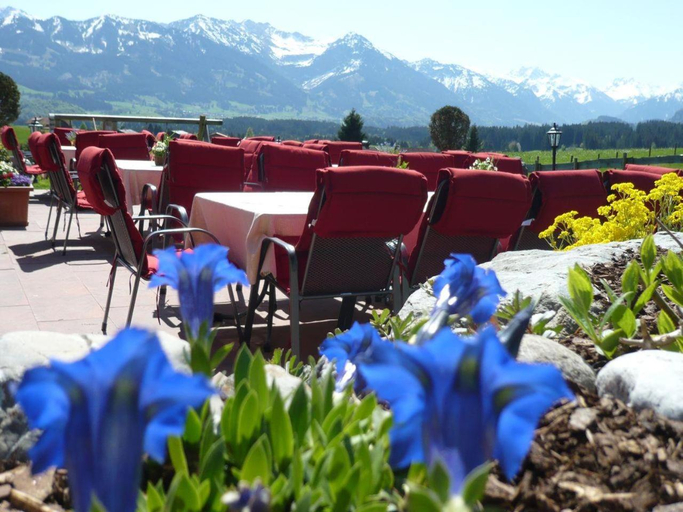 Food & Drinks 5, Landhotel Alphorn, Oberallgäu