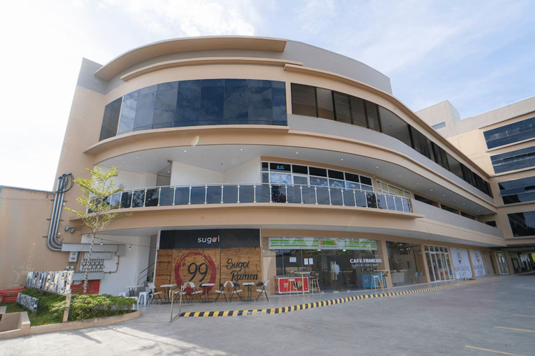 Mangrove Residences, Lapu-Lapu City