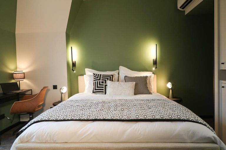 Bedroom 8