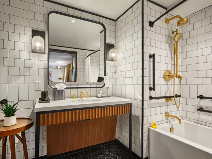 Bathroom 5