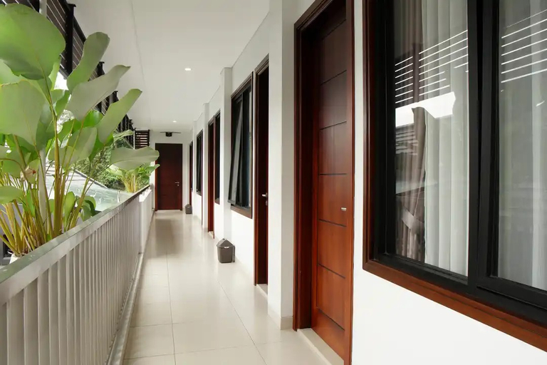 Others 4, Permata Suites Eksklusif Yogyakarta, Sleman