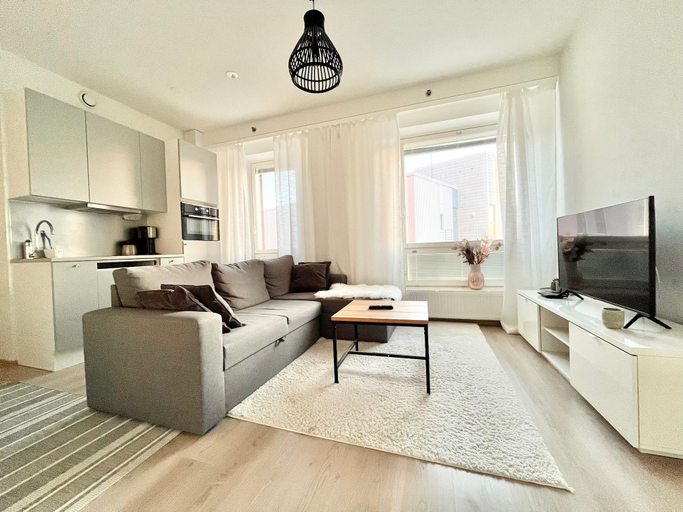 Others 4, City Home Finland 2h Suite, Pirkanmaa