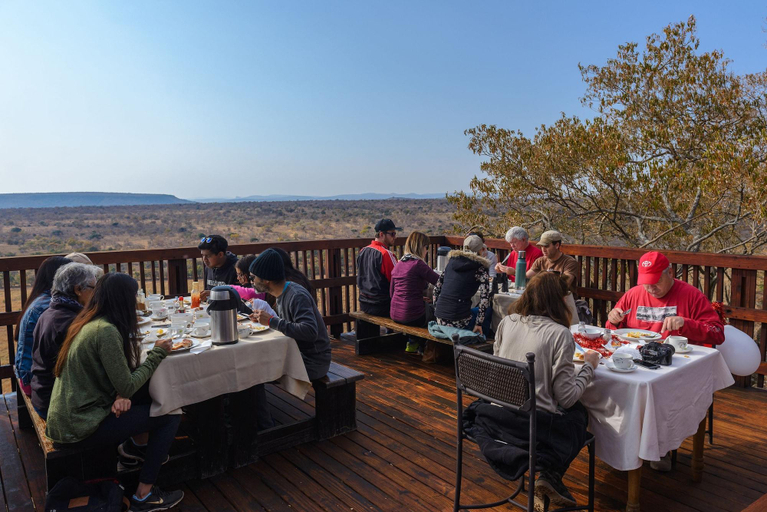 Food & Drinks 5, Waterberg Game Park, Waterberg