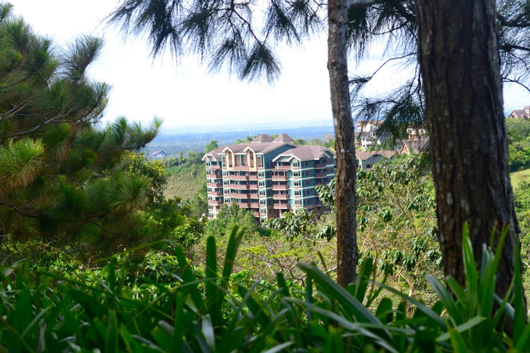 Others 5, Crosswinds Nature View Suite, Tagaytay City