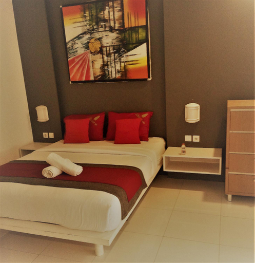 Bedroom 10