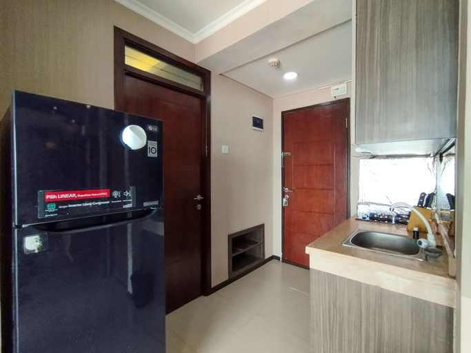 Others 4, Strategic and Comfortable 2BR Apartment at Gateway Pasteur By Travelio, Bandung
