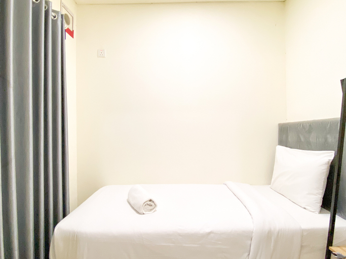 Others 4, Modern Stay 2BR at Meikarta Apartment By Travelio, Cikarang