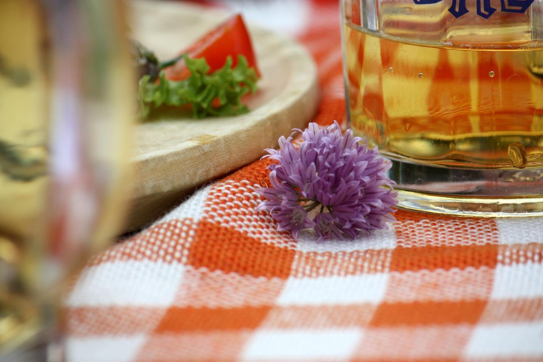 Food & Drinks 3, Malixerhof, Plessur