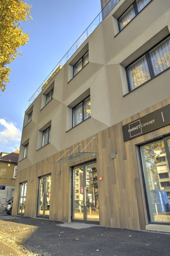 Exterior & Views 2, Avenue21, Zagreb