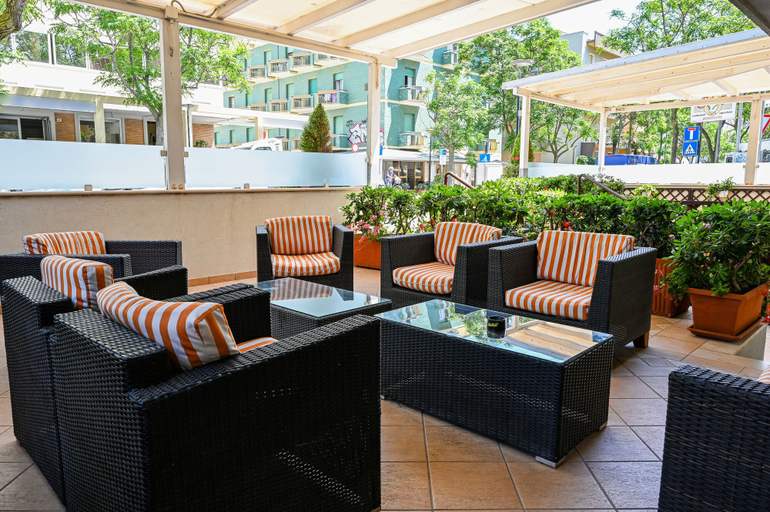 Food & Drinks 5, Amadei Hotel Figaro & Apartments, Pesaro E Urbino