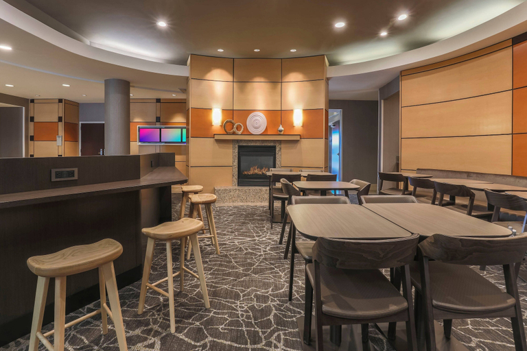 Food & Drinks 4, SpringHill Suites by Marriott Yuma, Yuma
