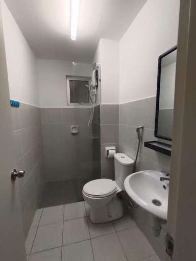 Bedroom 4, Cozy Apartment Kota Warisan Sepang @Alanis @KLIA, Sepang