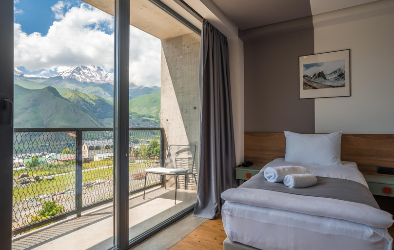 Bedroom 3, Step Inn - Kazbegi, Kazbegi