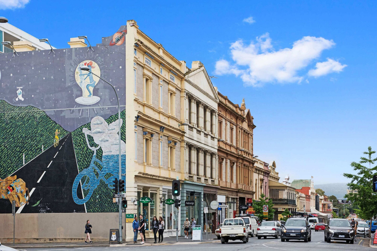 Exterior & Views 2, Swainson on Union, Adelaide