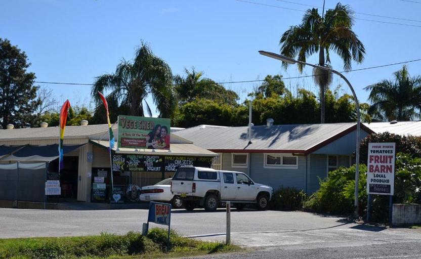 Others 2, Tweed River Motel, Tweed - Pt B