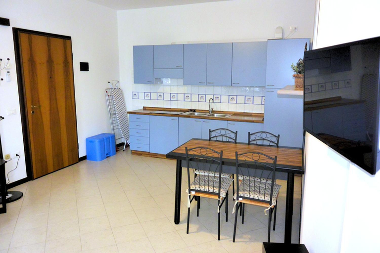 Others 5, Ca' Nova Apartments, Vicenza