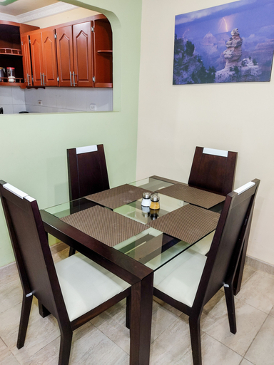 Others 4, The Clover 2028, Palmira