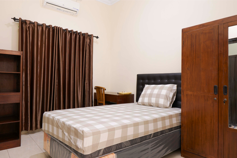 Bedroom 5, Sighma Palem Merah Gejayan Premiere, Sleman