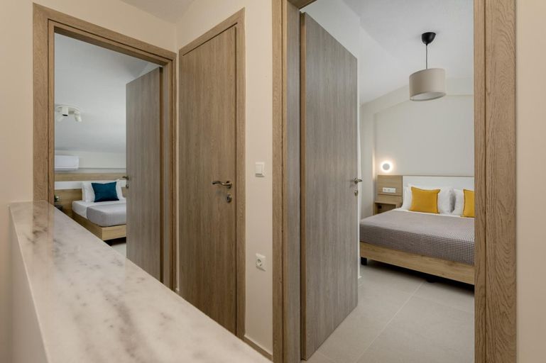Others 2, V Luxury Apartments with Pool, Central Macedonia