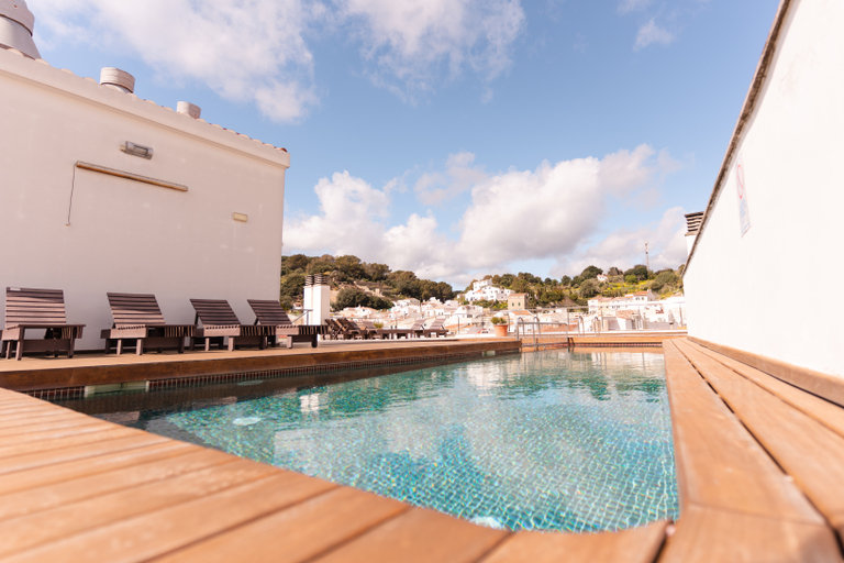 Sport & Beauty 5, Loar Ferreries, Baleares