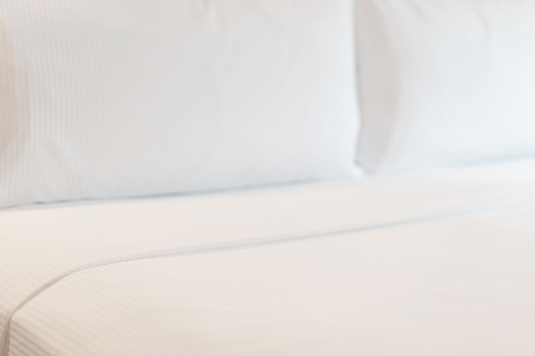 Bedroom 3, Hilton Berlin, Berlin