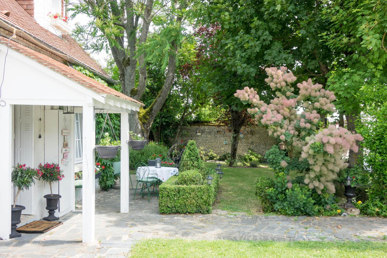 Others 5, Les Anges Reveurs, Loiret