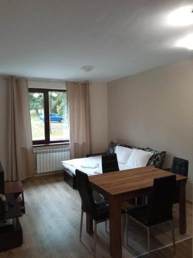 Others 3, Apartment E23 Borovets Gardens, Samokov
