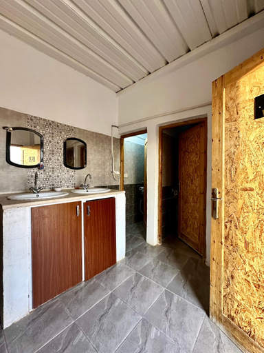 Bathroom 4, Luxury Camp Dunes Insolites Sabria, Faouar
