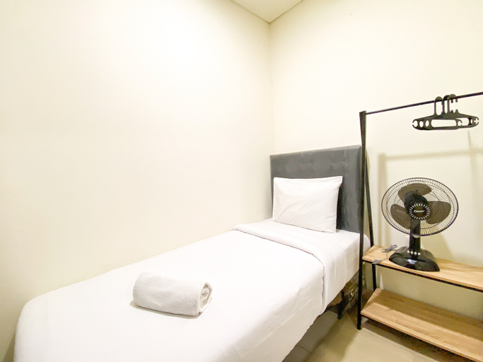 Others 2, Modern Stay 2BR at Meikarta Apartment By Travelio, Cikarang