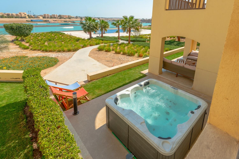 Sport & Beauty 2, Golden Apartments El Gouna, Al-Ghurdaqah 2