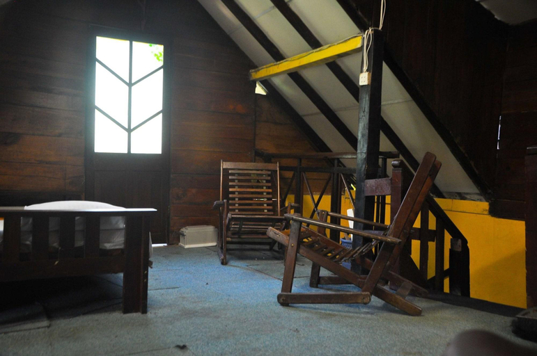 Bedroom 3, Rangala Hostel, Medadumbara