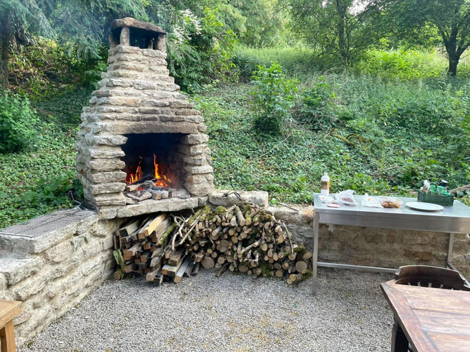 Others 2, Ferme de la Dhuys, Haute-Marne