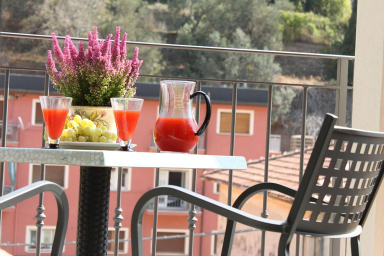Food & Drinks 4, Residence San Nicola, Savona