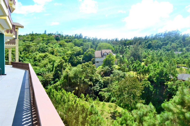 Others 4, Crosswinds Nature View Suite, Tagaytay City