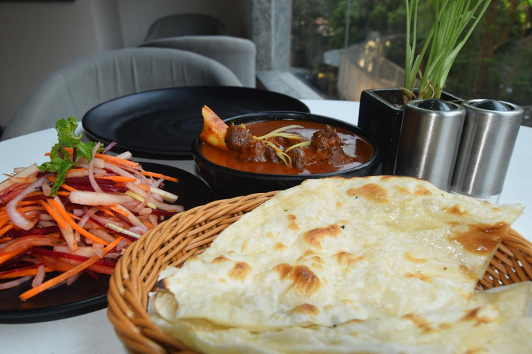 Food & Drinks 5, Ginger Mumbai, Andheri (MIDC), Mumbai Suburban